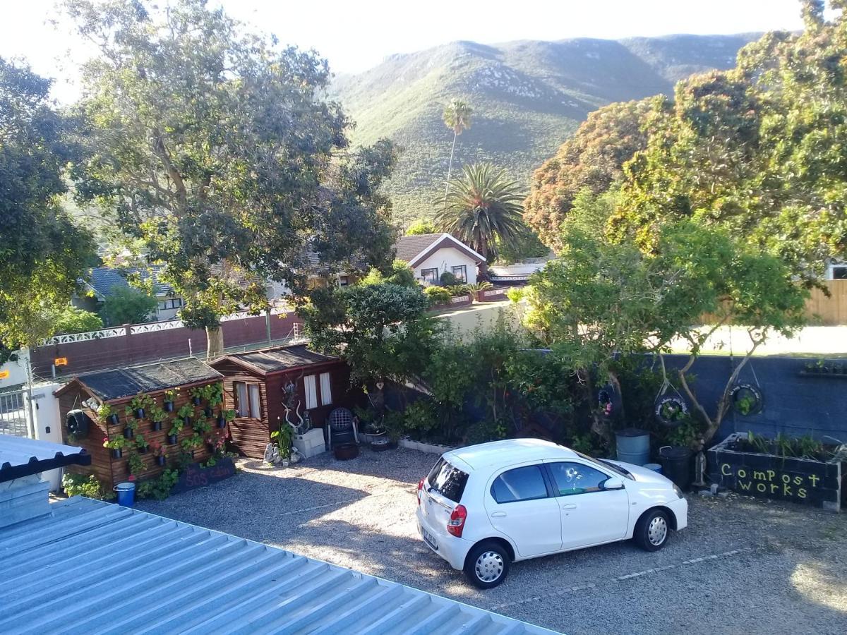 Zoete Inval Hostel Hermanus Ngoại thất bức ảnh
