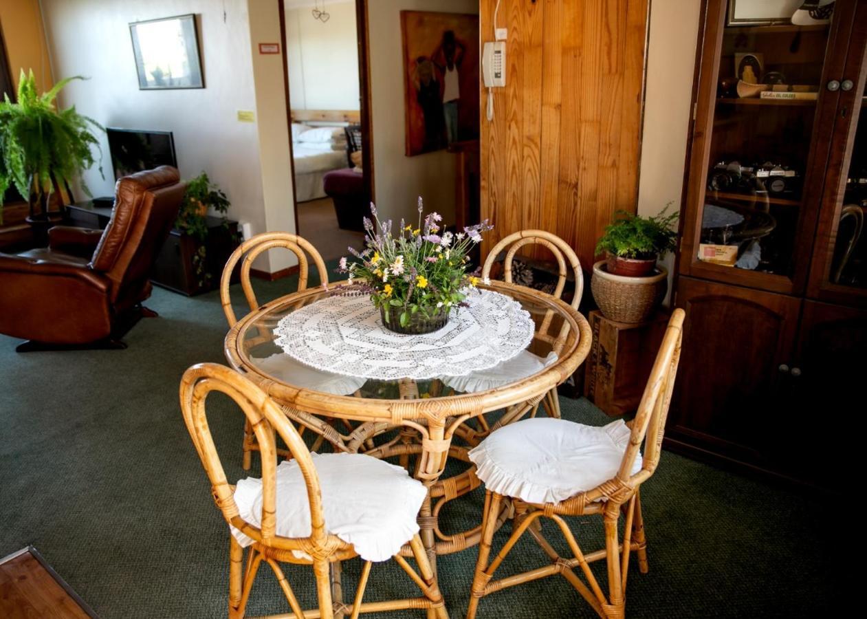 Zoete Inval Hostel Hermanus Ngoại thất bức ảnh